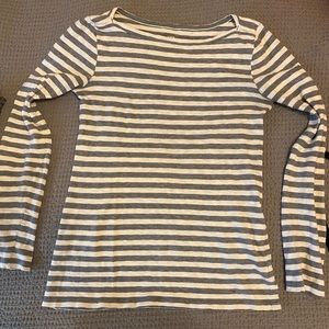 Long sleeve top